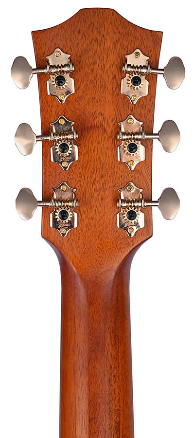 Bromo BAN2V Denali Series Grand Auditorium akoestische western gitaar
