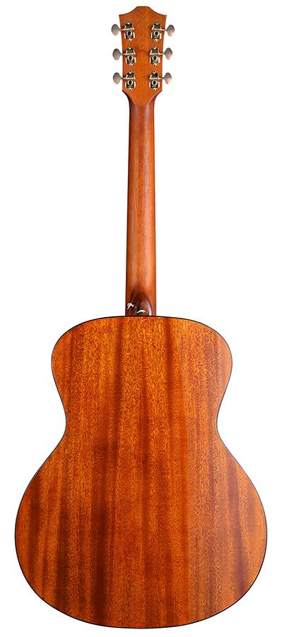 Bromo BAN2V Denali Series Grand Auditorium akoestische western gitaar