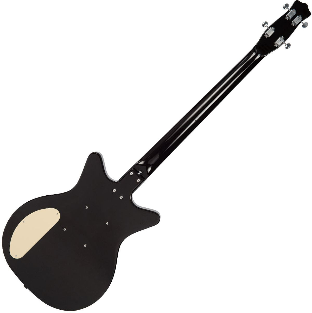 Danelectro Fifty Niner Long Scale Bass - Jade Top