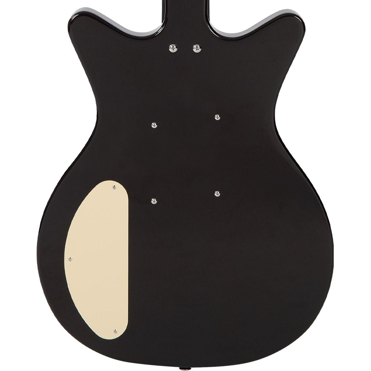Danelectro Fifty Niner Long Scale Bass - Jade Top