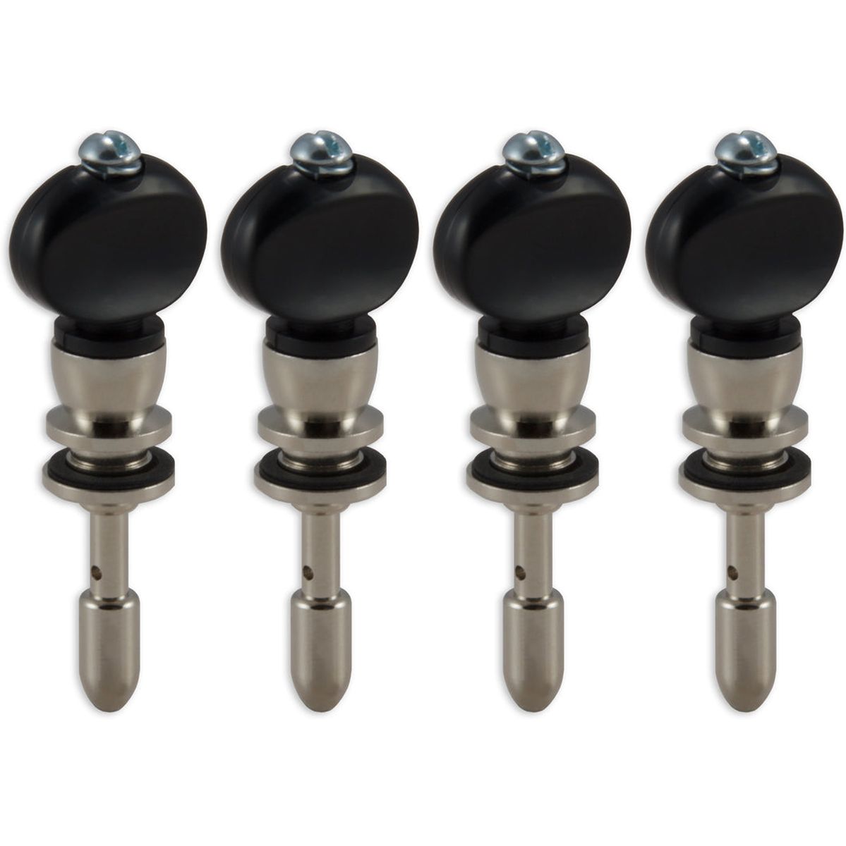 Grover Champion Violin Pegs