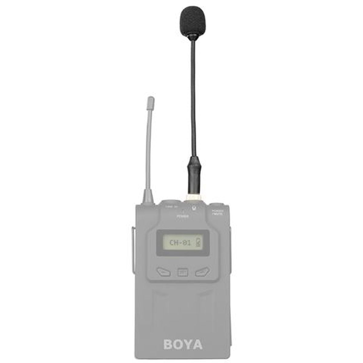 Boya Flexible 3.5mm Jack TRS Microphone