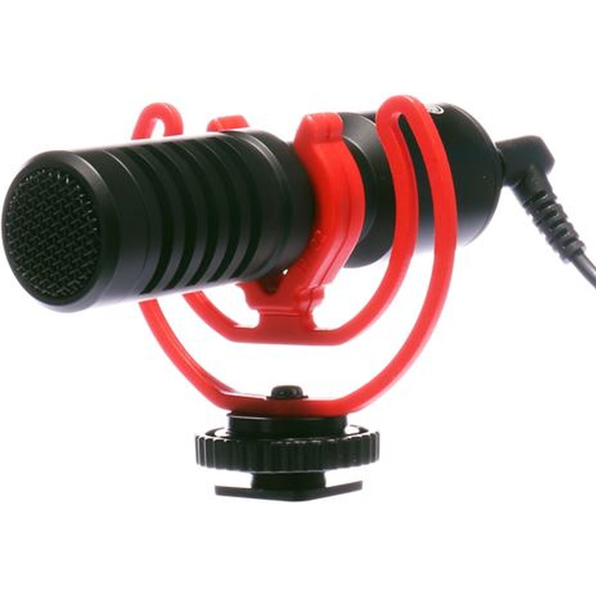 Boya BY-MM1+ Cardioid Video Mic For Smartphones &amp; DSLR&#039;S