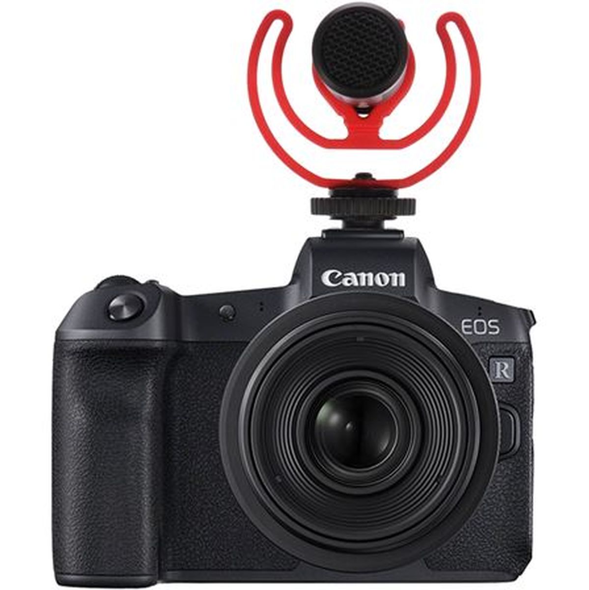 Boya BY-MM1+ Cardioid Video Mic For Smartphones &amp; DSLR&#039;S