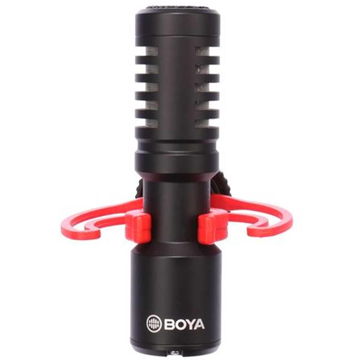 Boya BY-MM1+ Cardioid Video Mic For Smartphones &amp; DSLR&#039;S