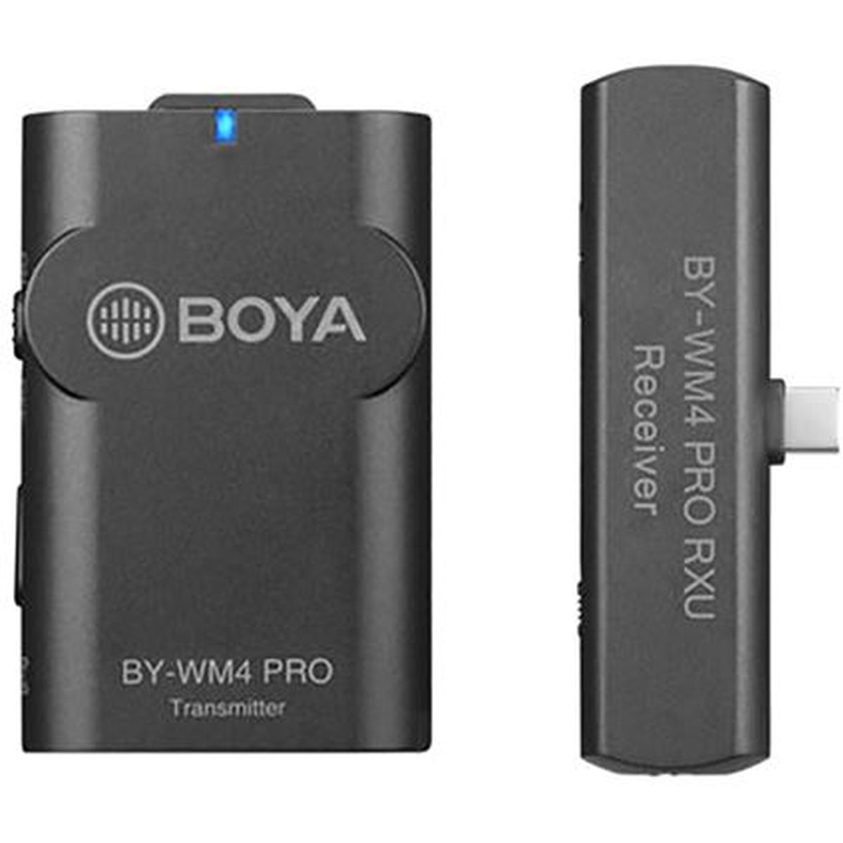 Boya BY-WM4 PRO-K5 Wireless Set For USB-C