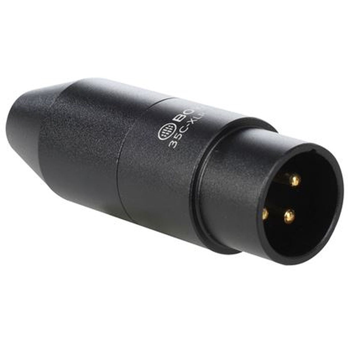 Boya 35C-XLR Pro Audio Adapter