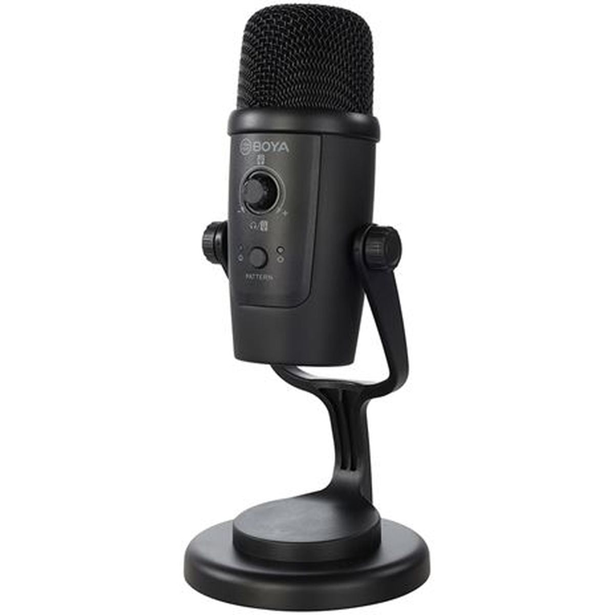 Boya BY-M500 USB Microphone For PC &amp; Android Smartphones