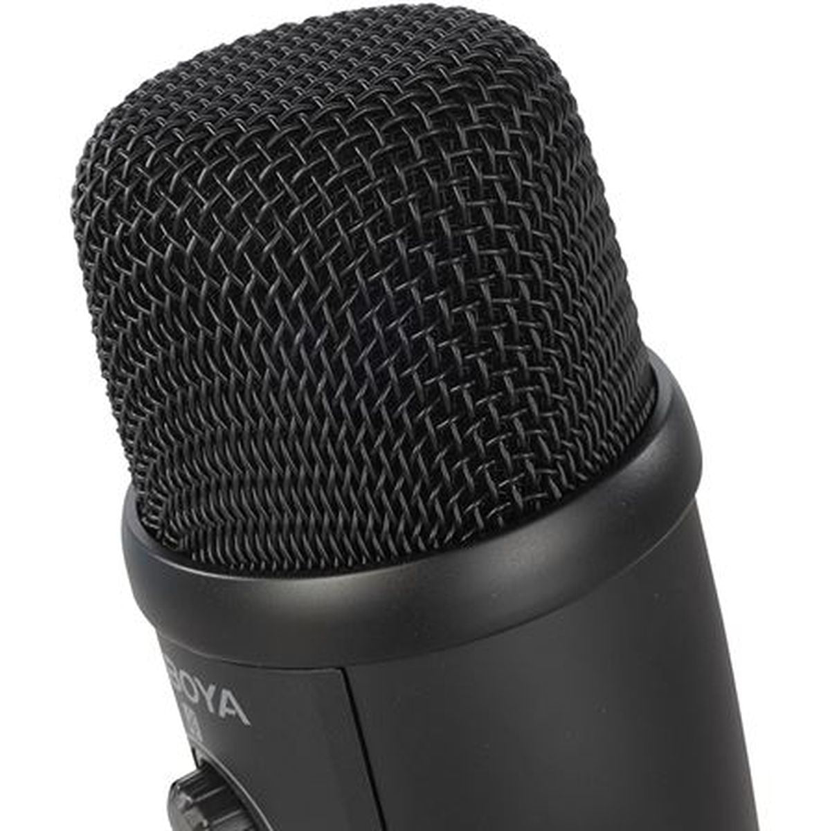 Boya BY-M500 USB Microphone For PC &amp; Android Smartphones
