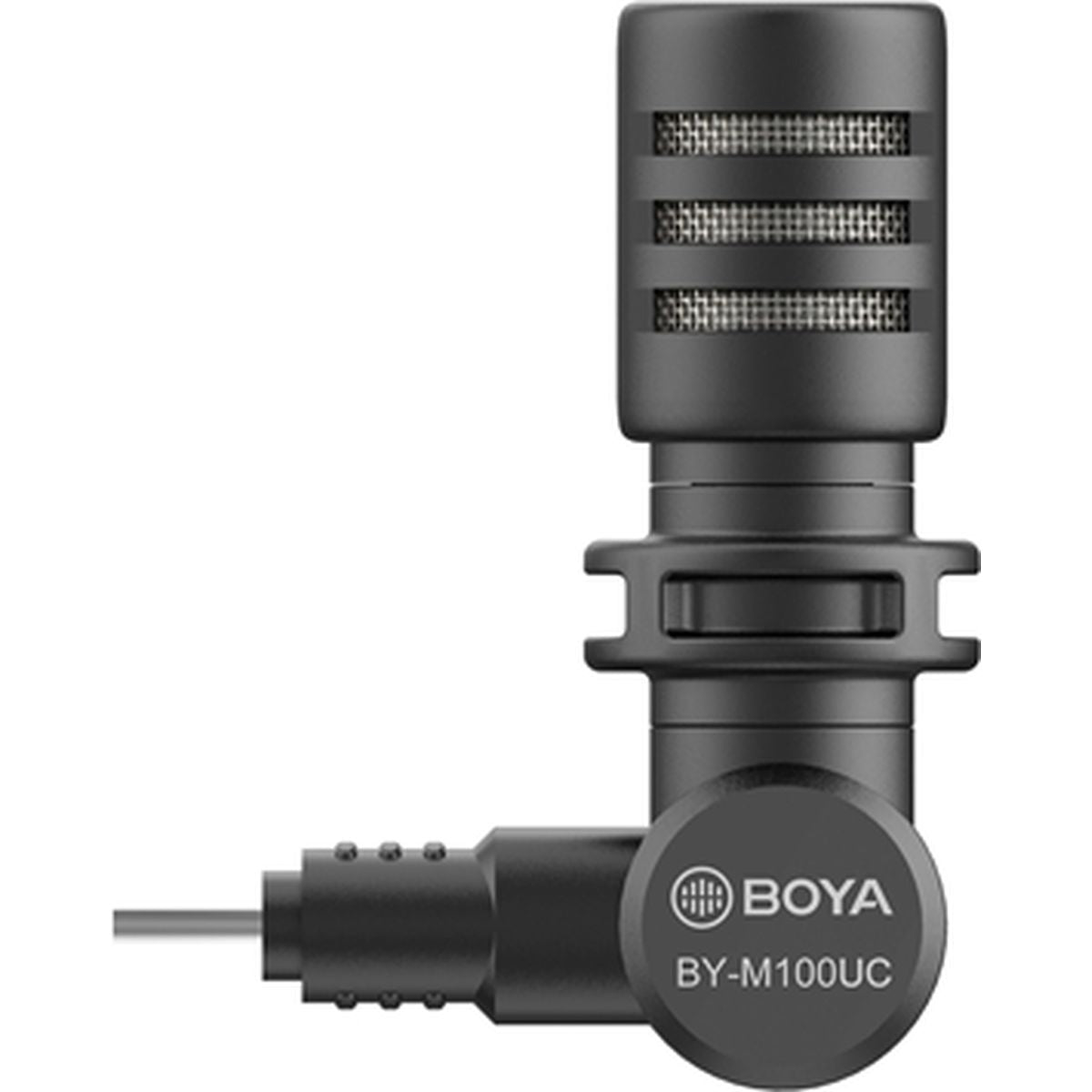 Boya BY-M100UC Omni Directional Mic For Type-C Devices