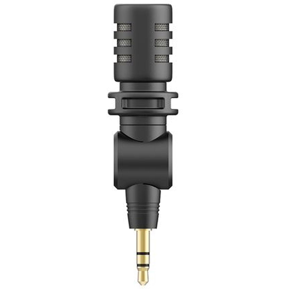 Boya BY-M110 Omni Directional Microphone 3.5mm TRRS