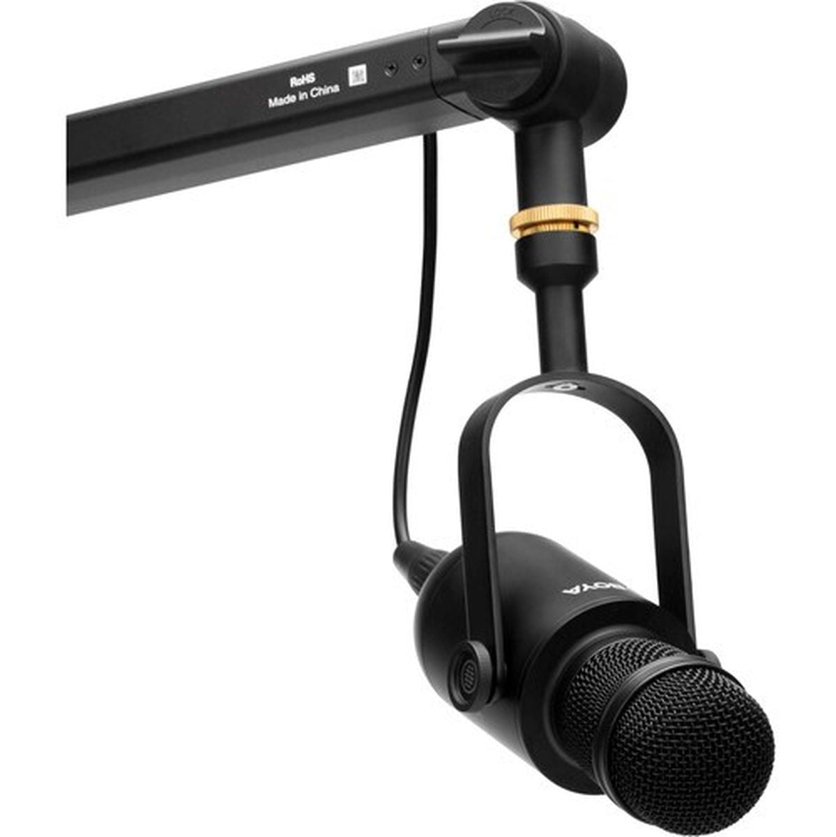 Boya BY-DM500 Studio Braodcast Mic XLR