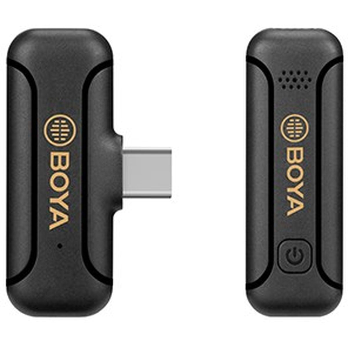 Boya BY-WM3T1-U Wireless Mic For C-Type ONE Transmitter