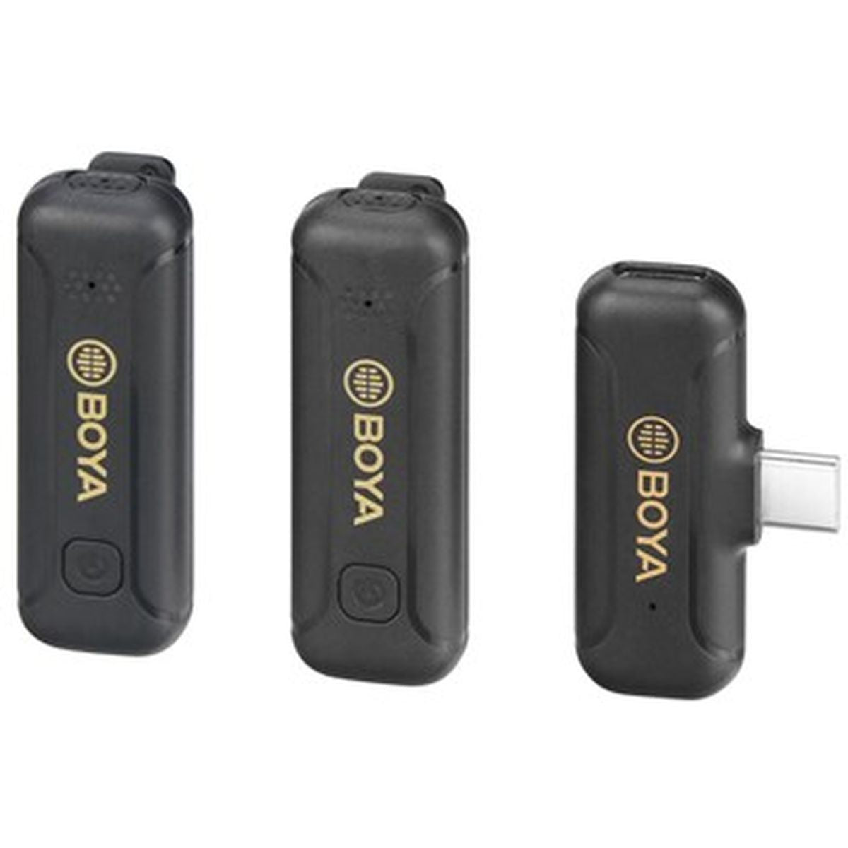 Boya BY-WM3T2-U Wireless Mic For C-Type Two Transmitter