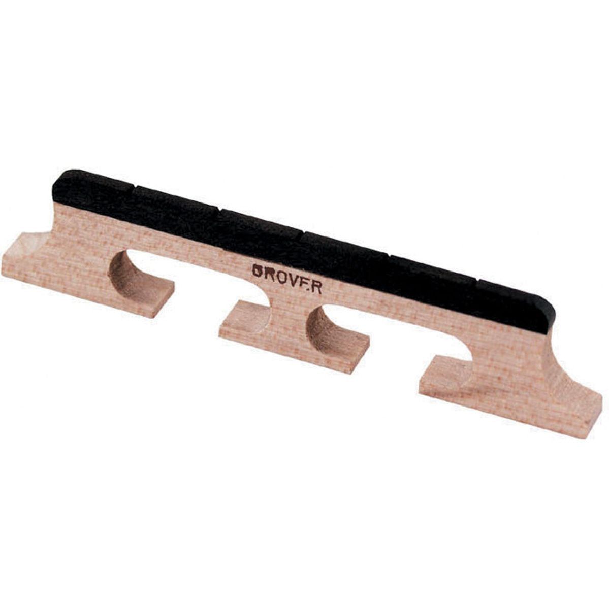 Grover Minstrel T Banjo Bridge