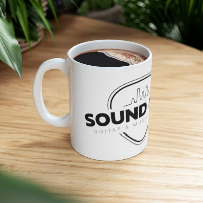 Sound City Koffiemok