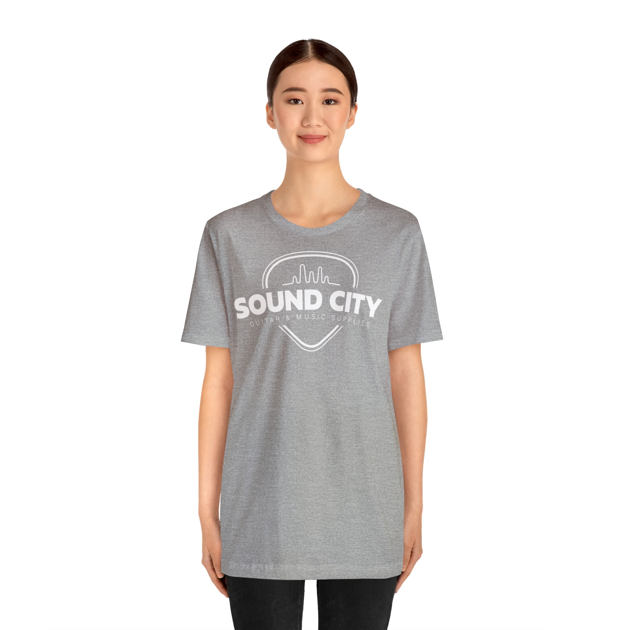 Sound City Music T-shirt