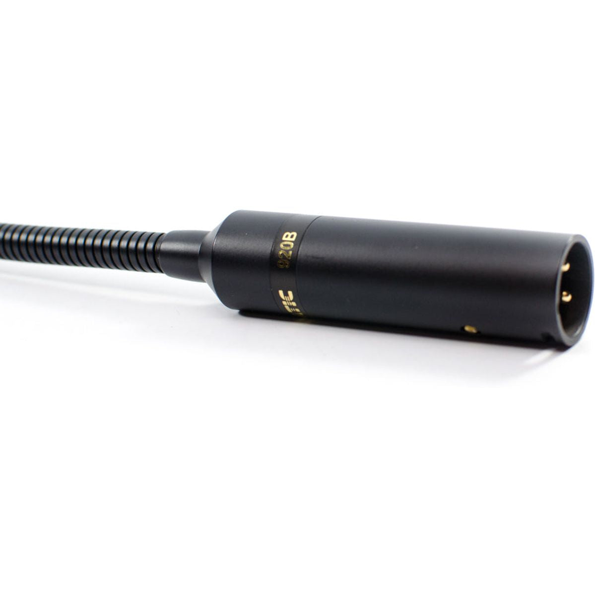 CAD Astatic 20 inch Cardioid Condenser Mini Gooseneck Mic