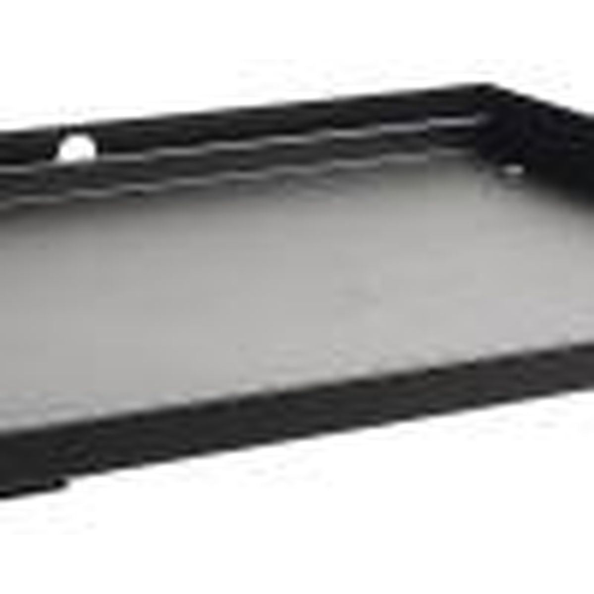Proel Stage Rackmount Pull-Out Shelf ADRK2PE