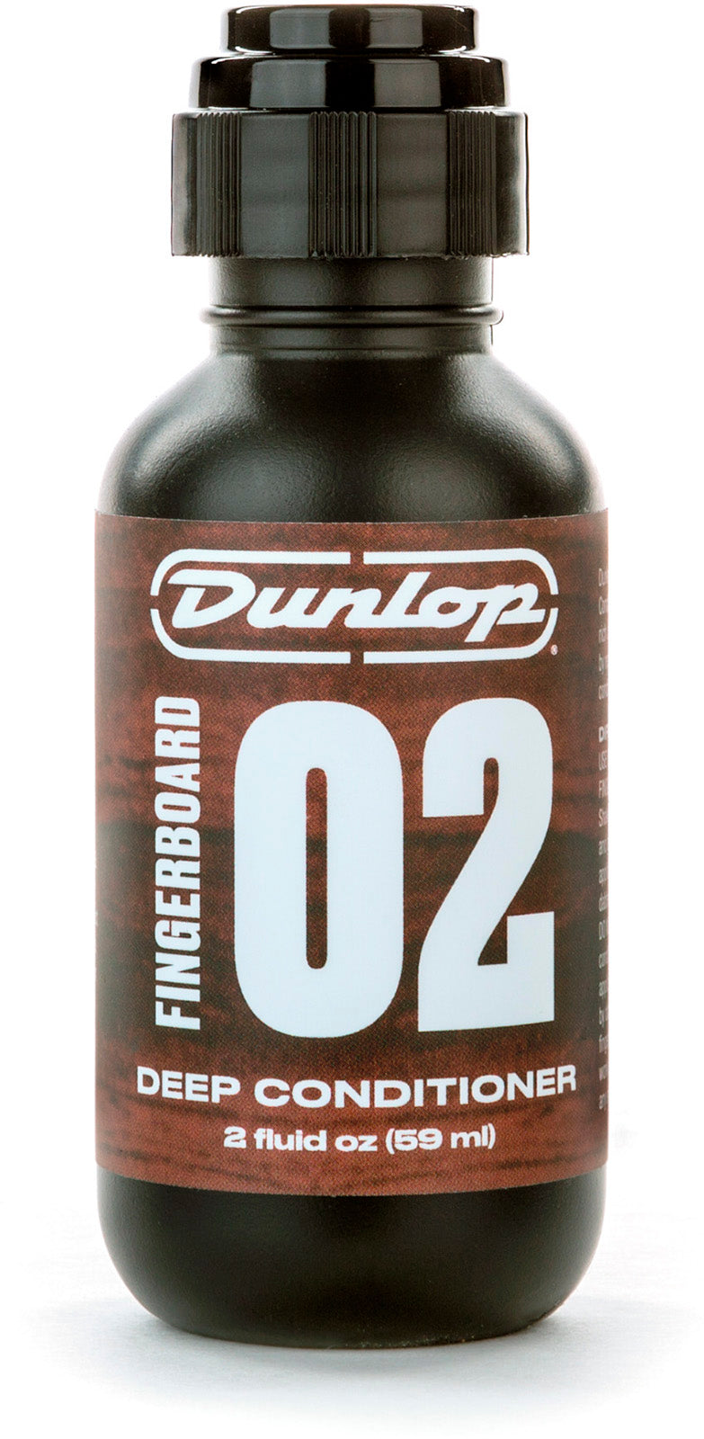 Dunlop 6532 02 Fretboard olie 60ml