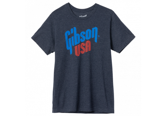 Gibson Accessories USA t-shirt