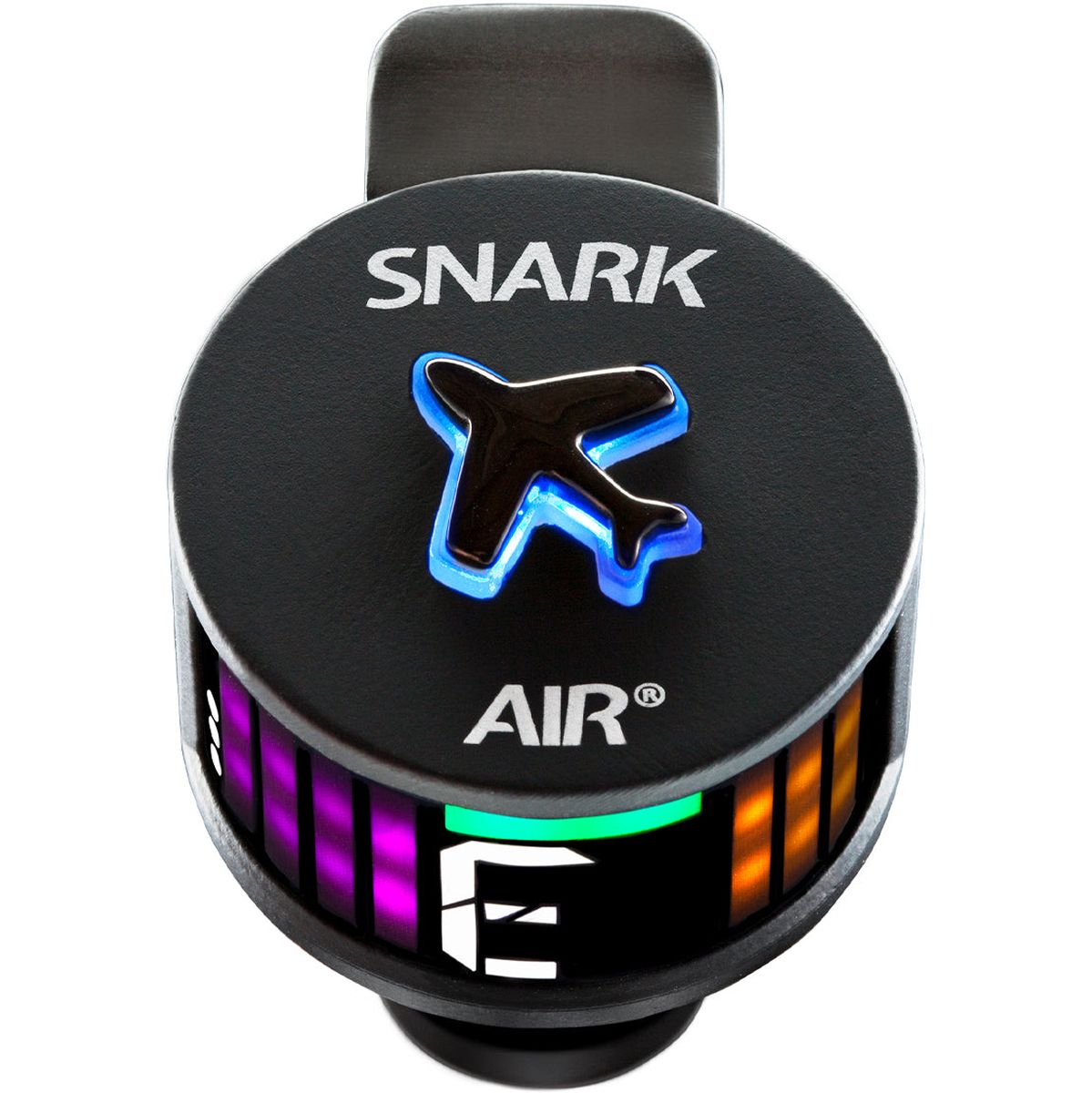 Snark Tuner Air - Rechargeable Smart Tuner