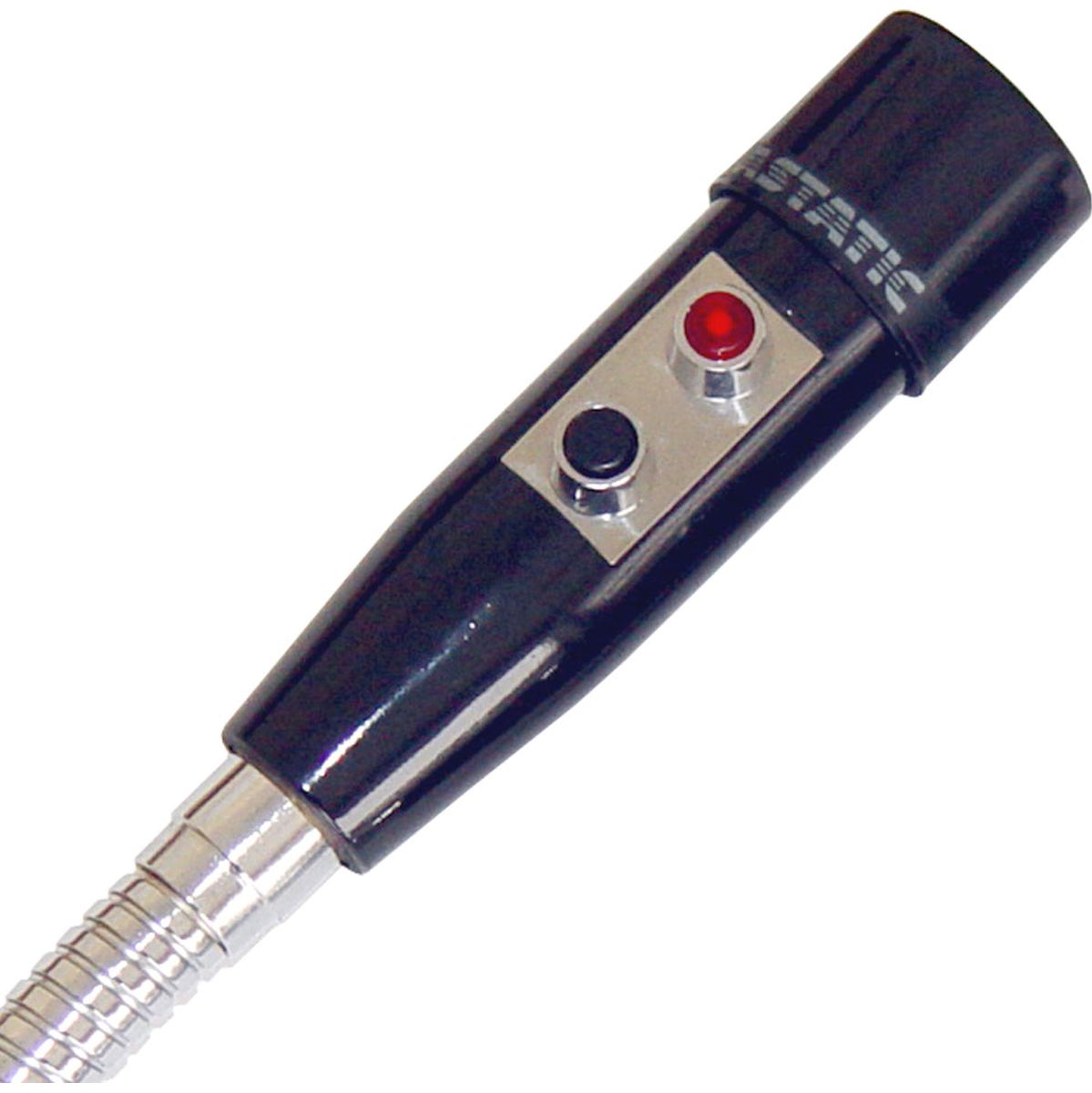 CAD Astatic Heavy Duty Dynamic Mic 19 inch Gooseneck