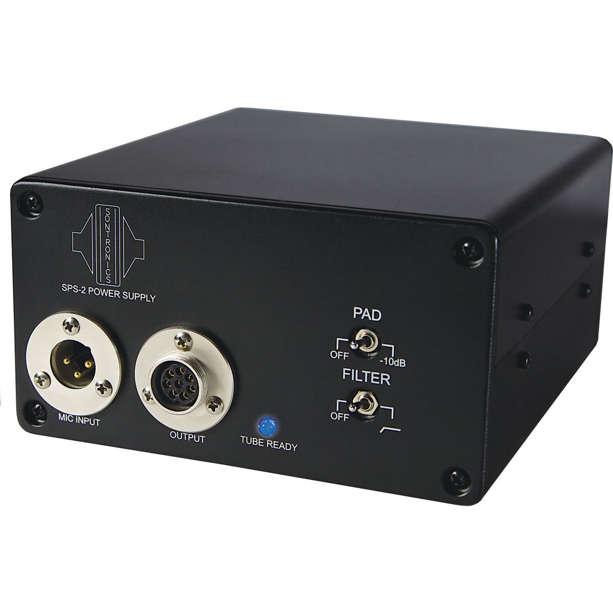 Sontronics Aria Cardiod Valve Condenser Microphone