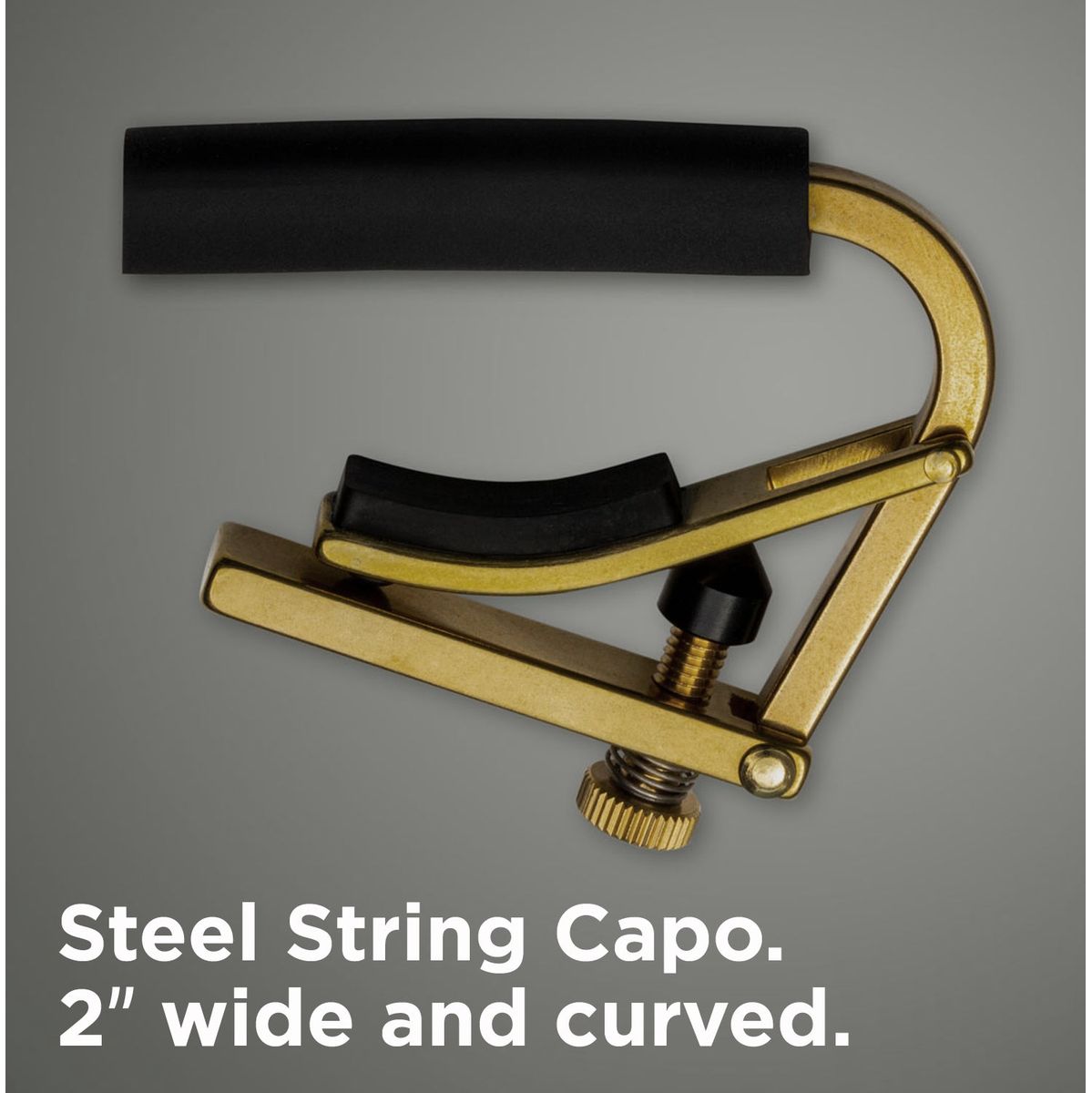 Shubb C1B Capodastre Corde Steel C1B