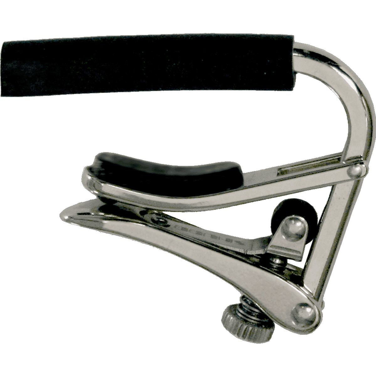 Shubb C1 Capo Nickel Acoustic/Elect