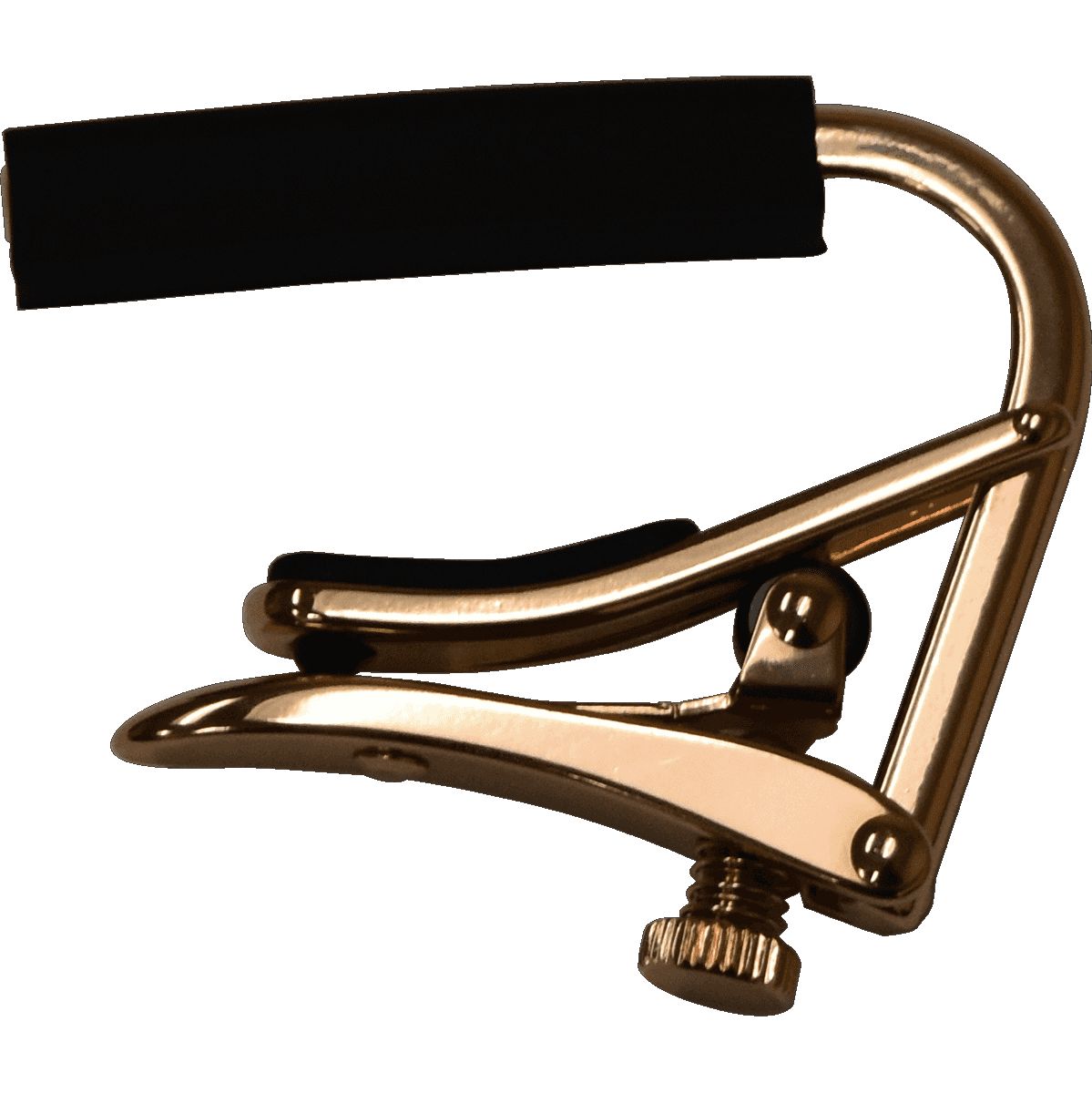 Shubb C2RG Capo Rose Gold Classique