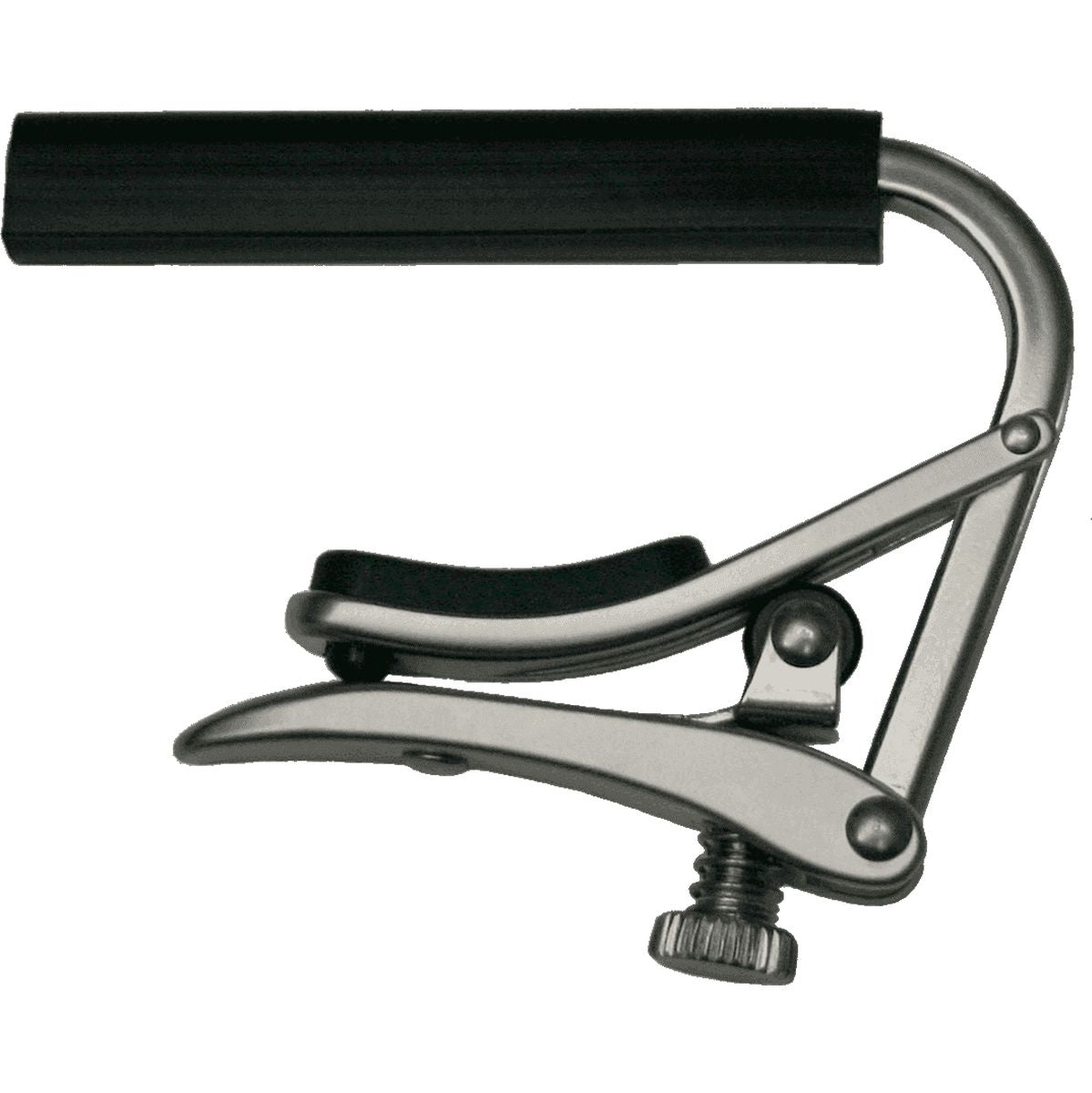 Shubb C2 Capo Nickel Classique