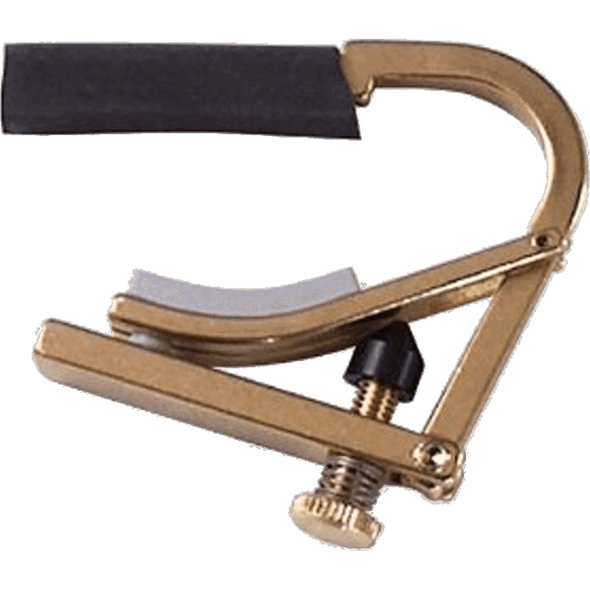 Shubb C8B Capo Partiel 5 Strings