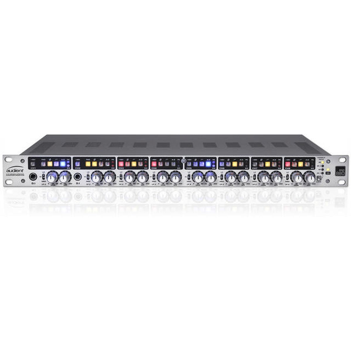 Audient ASP 880