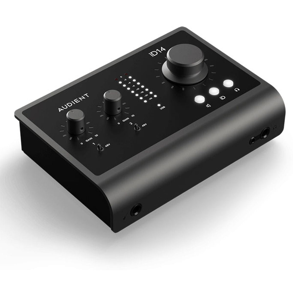 Audient iD 14 MKII