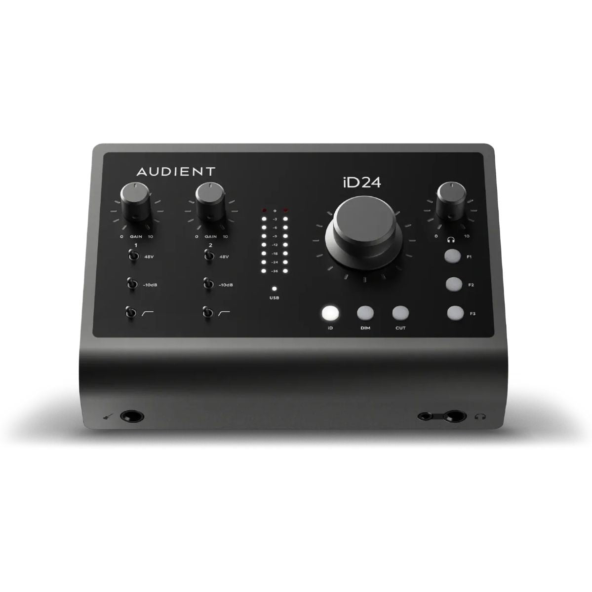 Audient iD24