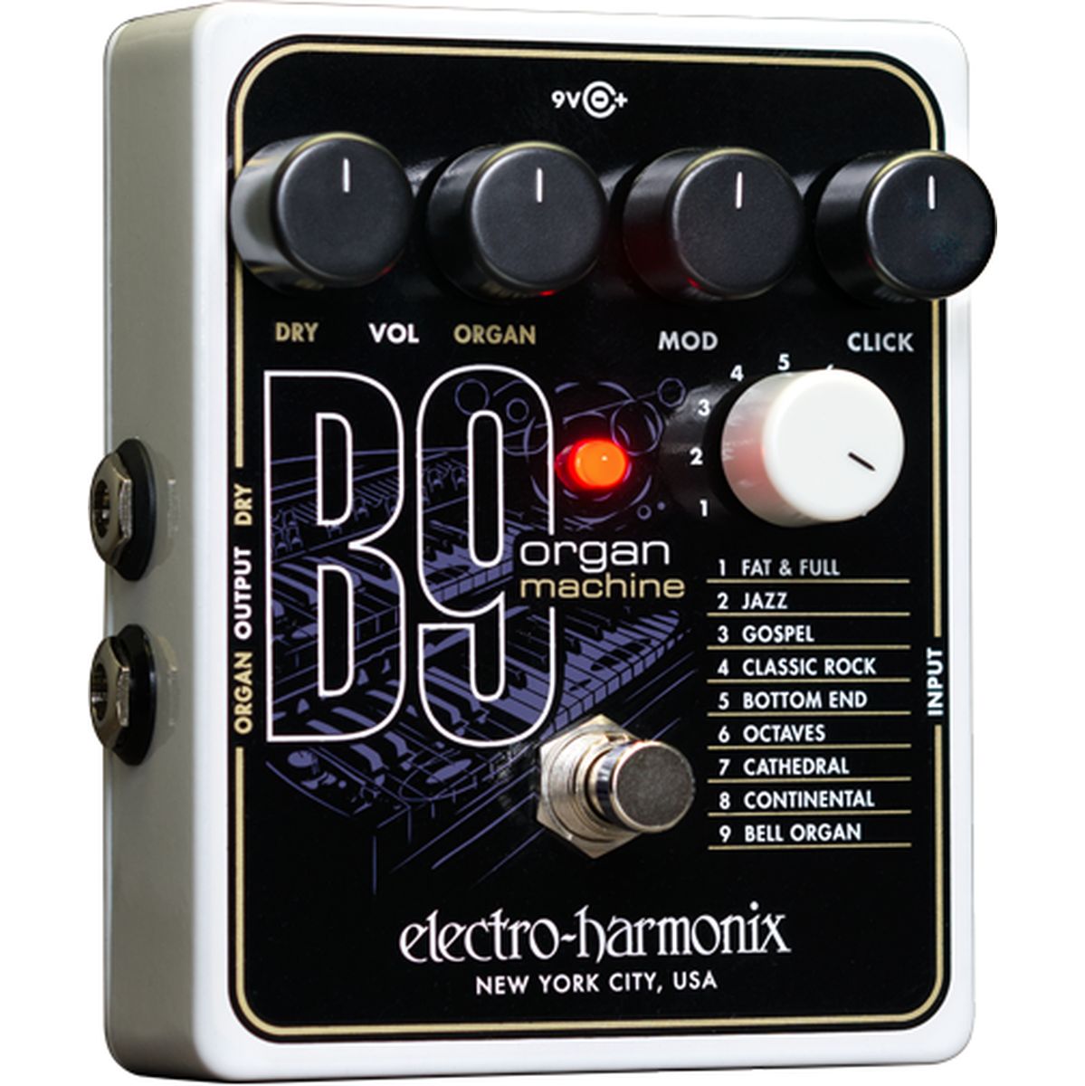 Electro-Harmonix B9
