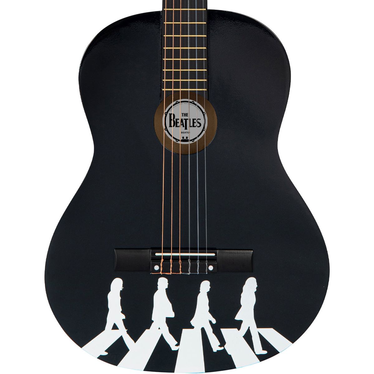 The Beatles Junior Guitar - Abbey Road