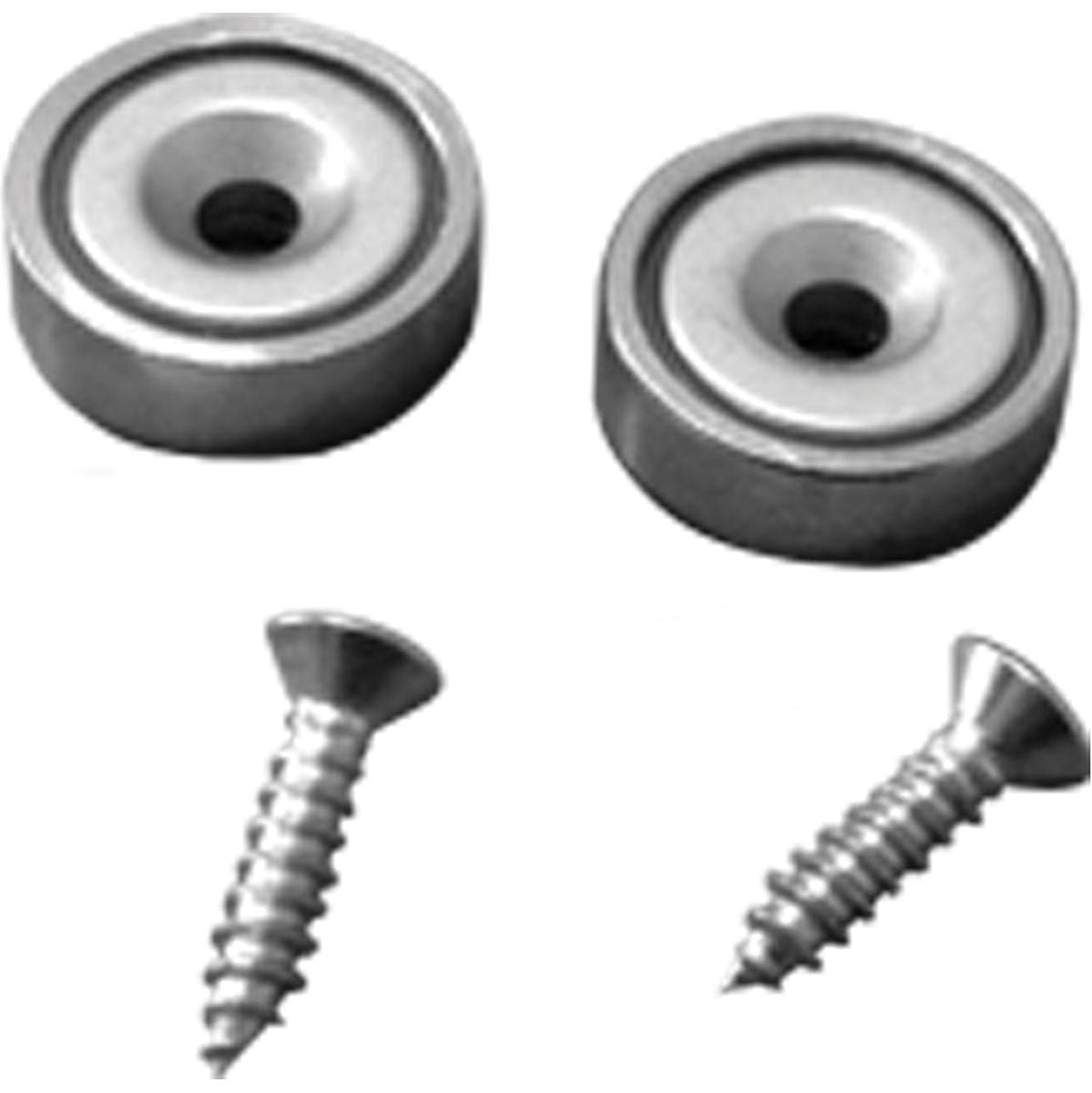 BluGuitar Easy Locks - 2 Pces