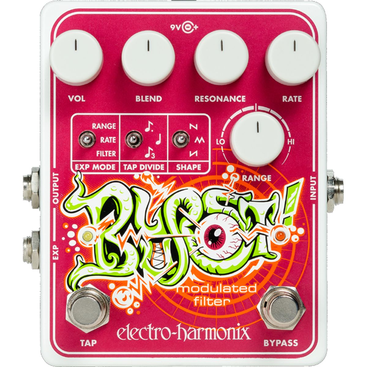 Electro-Harmonix Blurst!