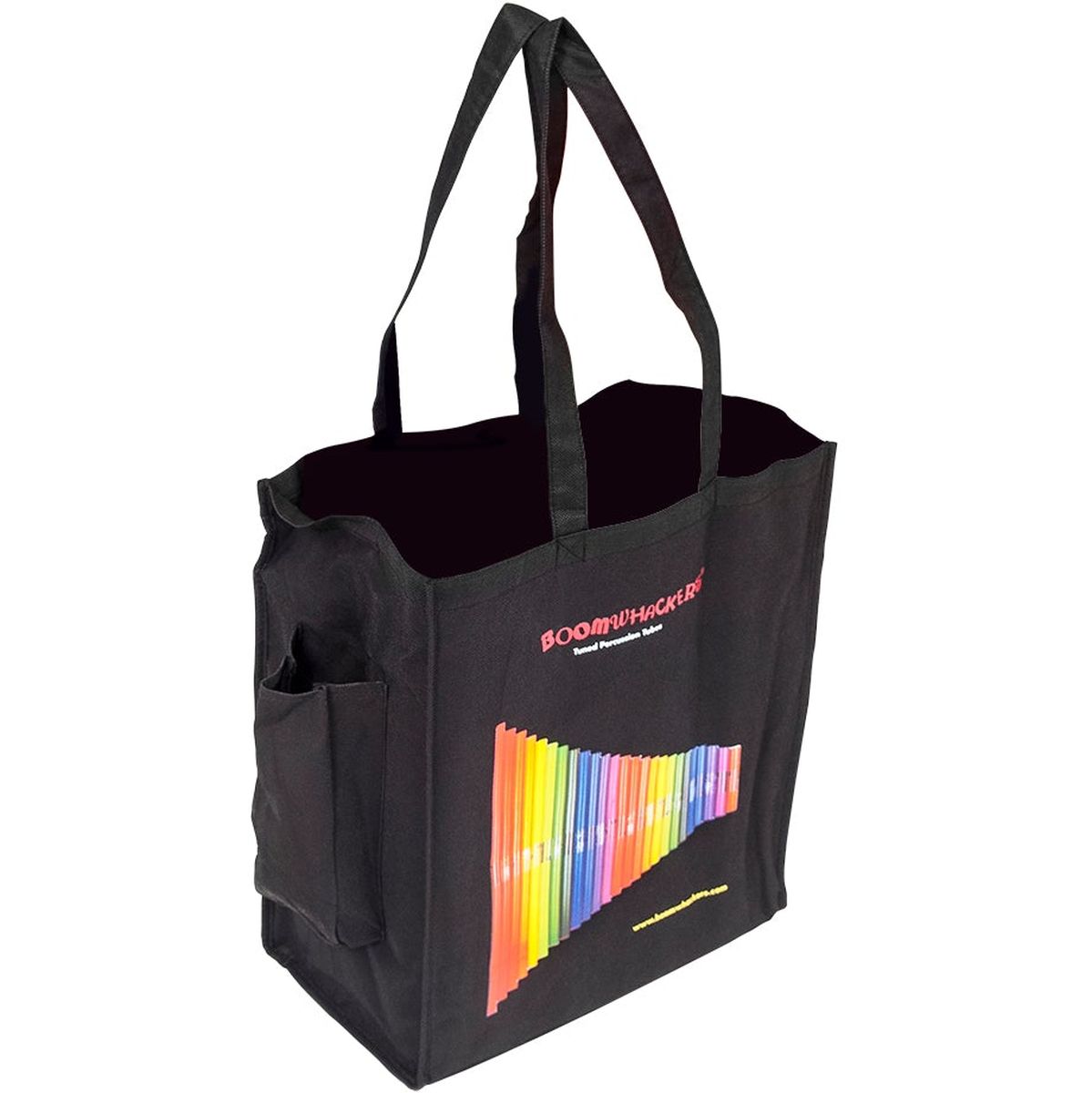Boomwhackers Move And Play Bag