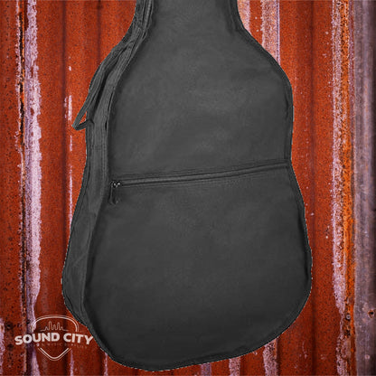 Boston K-00-78 Gigbag voor 7/8 klassieke gitaar