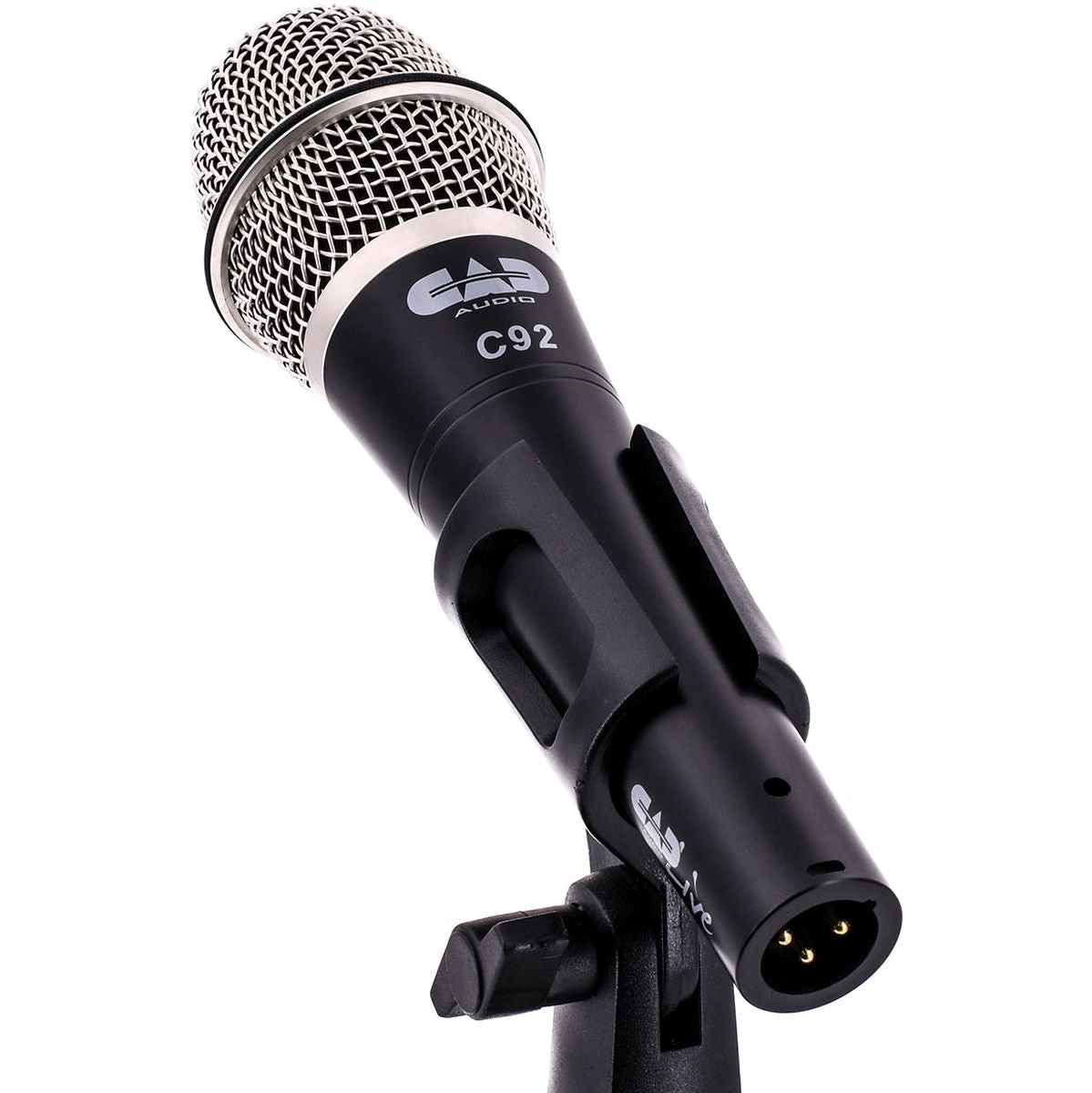 CAD Cardioid Condenser Microphone