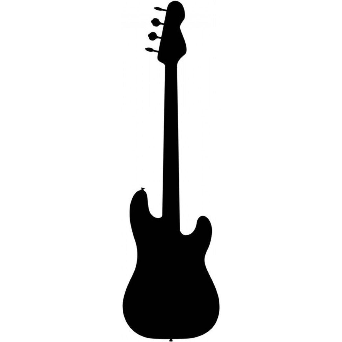 Kinsman Bass Guitar Case