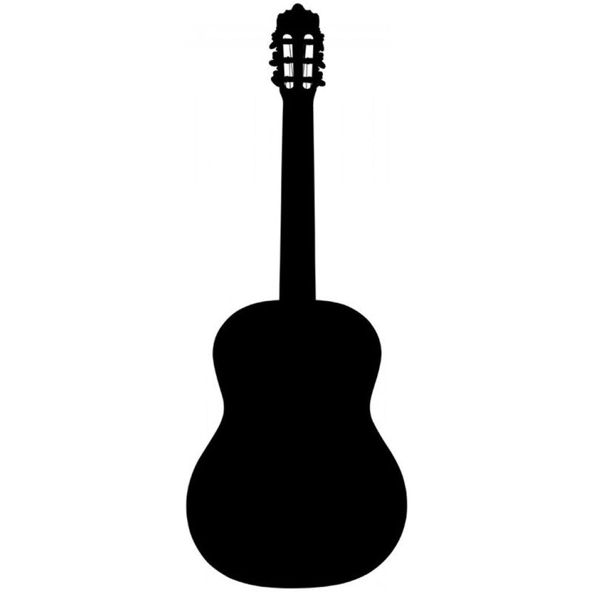Kinsman Classic Guitar Case