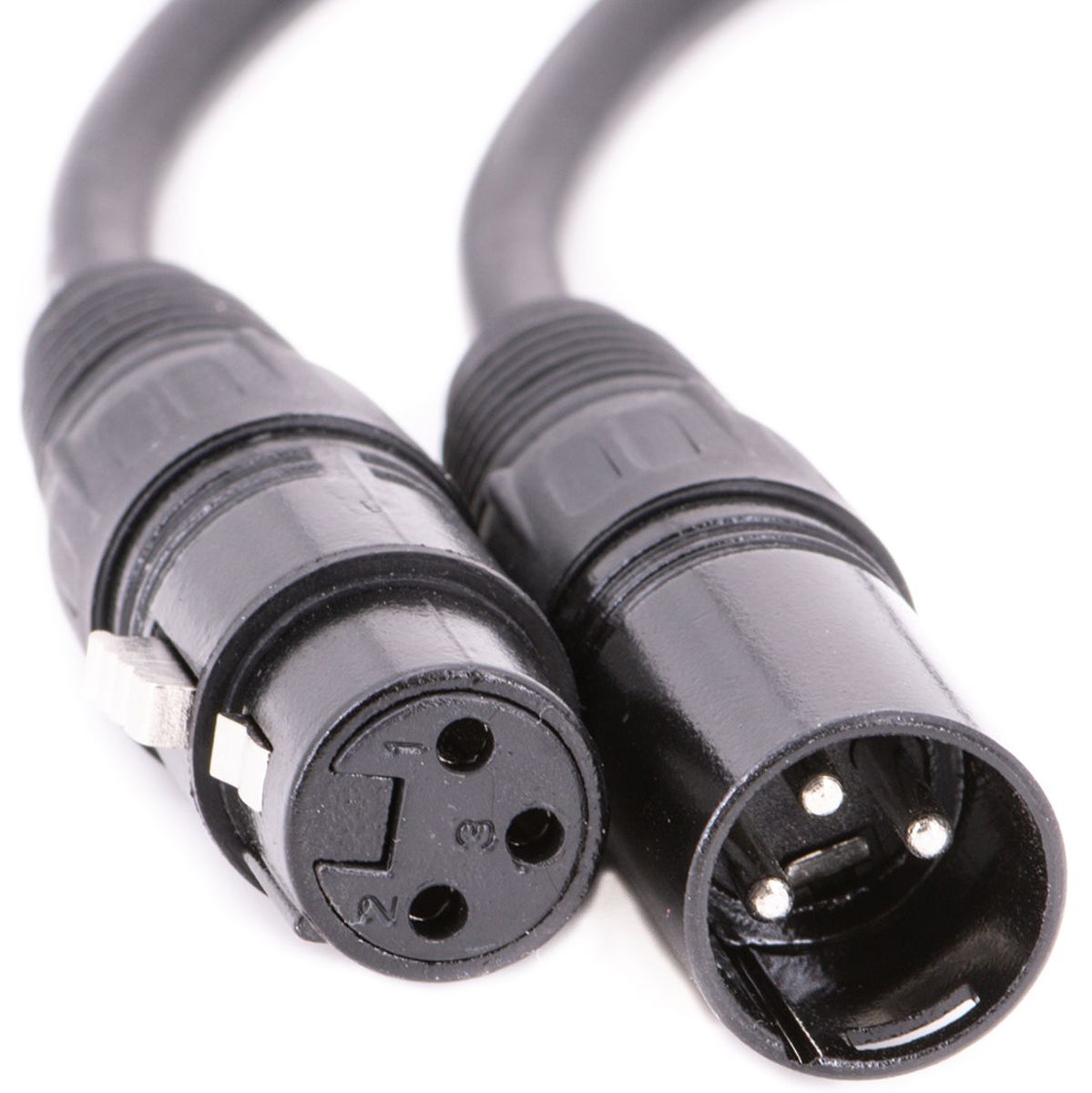 CAD Premium Microphone Cable - 25FT