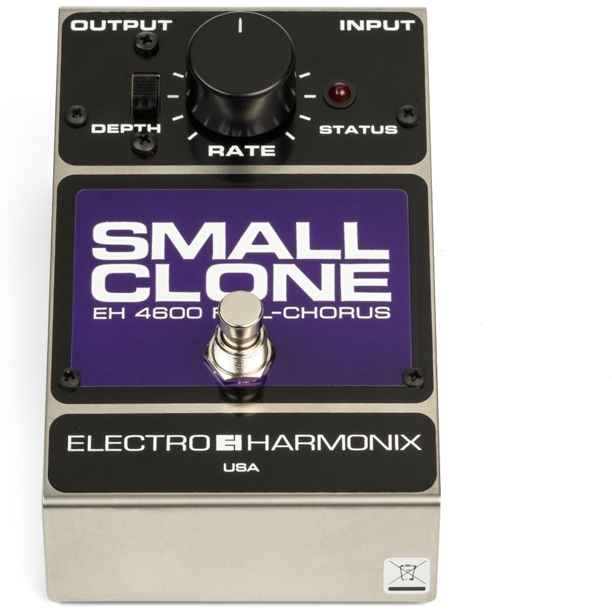 Electro-Harmonix Small Clone