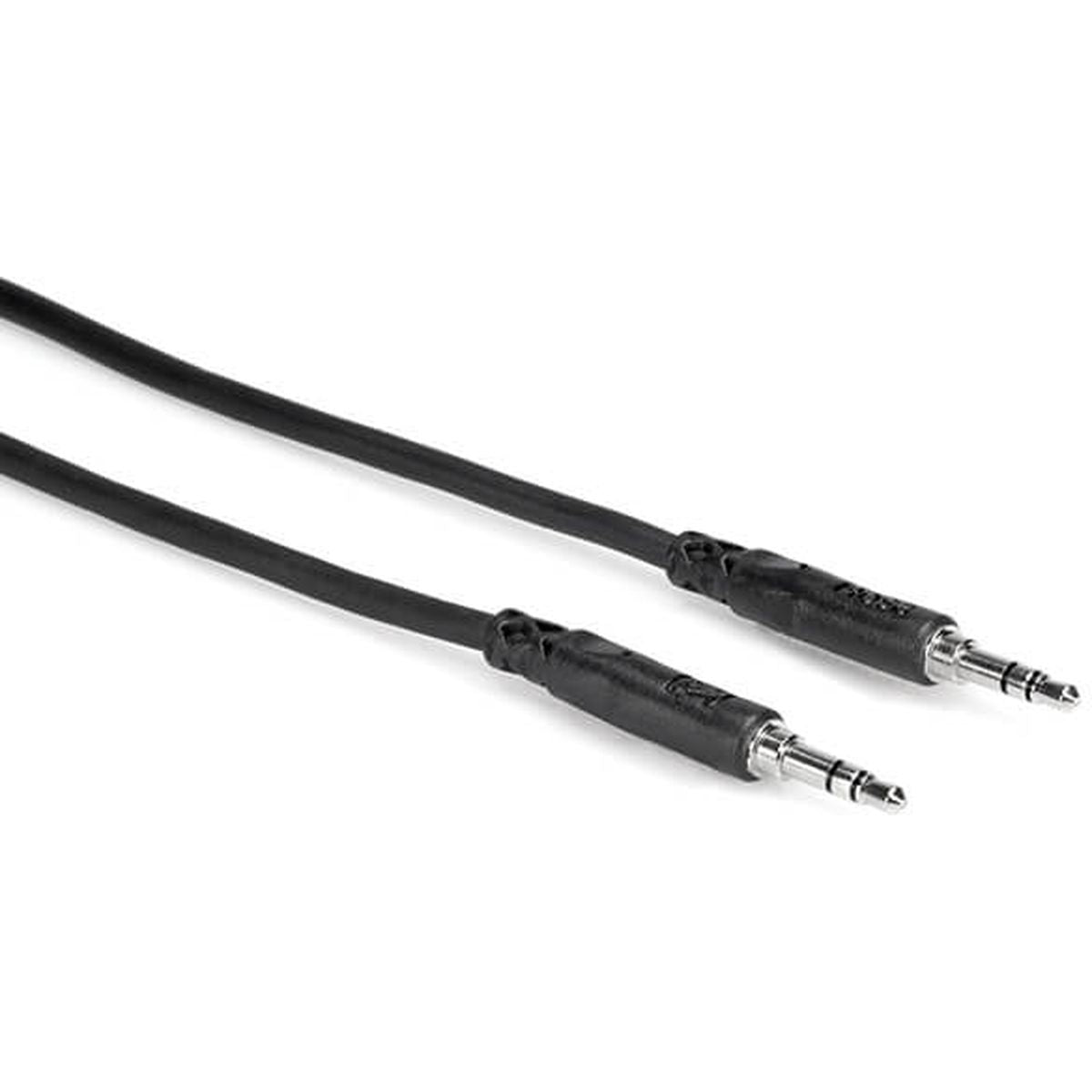 Hosa CMM - 105 Stereo Interconnect 3.5mm TRS To Same 5 FT