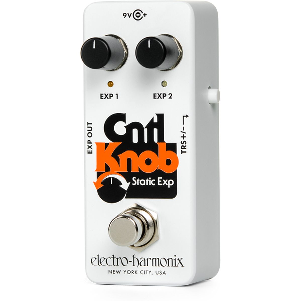 Electro-Harmonix CNTL Knob