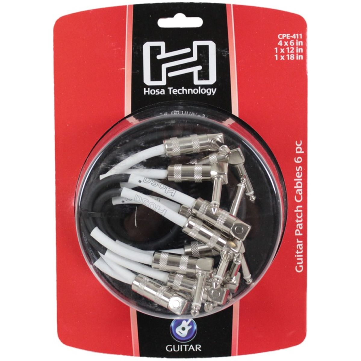 Hosa CPE-411